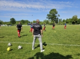 S.S.V. '65 1 - S.K.N.W.K. 1 (competitie) seizoen 2024-2025 (8/341)